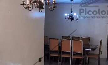 Imagem 6: Casa à venda na Mooca, São Paulo-SP: 4 quartos, 3 banheiros, 2 vagas de garagem, 240m² de