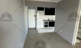 Imagem 3: Apartamento à venda Tucuruvi com 2 quartos, 1 suíte, sala 2 ambientes com Sacada, 2 banhei