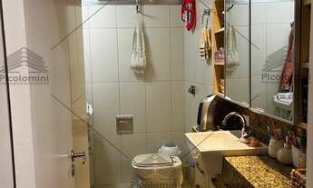 Imagem 7: Apartamento a venda na Mooca, 1 por andar, com 03 dormitórios sendo 01 suíte, 01 vaga de g