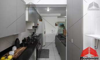 Imagem 7: Apartamento Garden com Jacuzzi - 2 Dormitórios, sendo 1 suíte, 01 Vaga - Vila Prudente