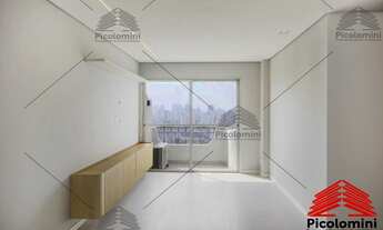 Imagem 4: Apartamento à venda na Vila Mariana, São Paulo-SP: 2 quartos, 1 suíte, 3 banheiros, 1 vaga