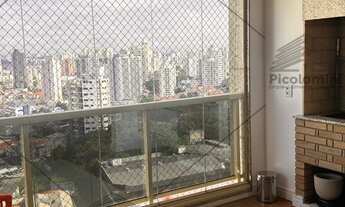 Imagem: Apartamento à venda na Mooca, 4 quartos