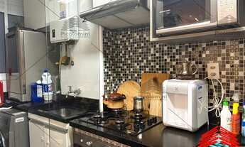 Imagem 5: Apartamento à venda Vila Formosa com 2 quartos, sala 2 ambientes com sacada, 1 banheiro, 1