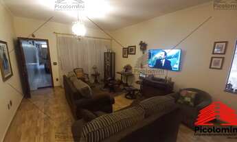 Imagem 2: Sobrado a venda no Alto da Mooca - próximo da rua Oratório