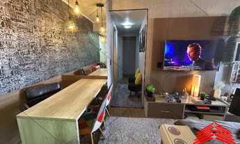 Imagem 3: Apartamento à venda na Vila Formosa: 3 quartos, 1 suíte, Sala com Varanda, 2 banheiros, 1