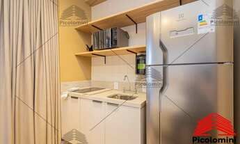 Imagem 6: Apartamento à venda em São Paulo-SP, Mooca: 1 banheiro, 20m² de área. A oportunidade perfe