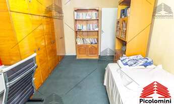 Imagem 7: Apartamento à venda na Mooca Com 113 Metros, 3 quartos, sala 2 ambientes, 2 banheiros, pis