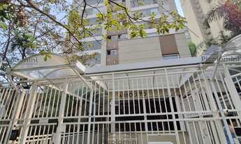 Imagem: Apartamento, varanda gourmet na Mooca,85