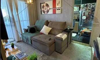 Imagem: Apartamento à venda na Vila Formosa 3