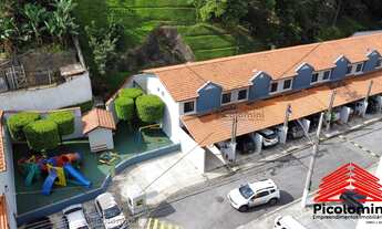 Imagem: Sobrado de condomínio a venda na vila prudente