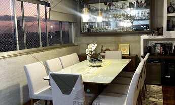 Imagem: Apartamento a venda na Mooca, 1 por andar