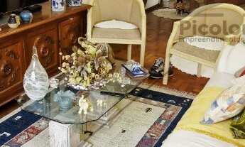 Imagem 5: Casa à Venda em São Paulo-SP, Campo Belo, Jd Brasil(Zona Sul) 3 Quartos, 3 Salas, 3 Banhe