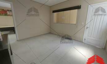 Imagem 5: Sala comercial na Moóca semimobiliado com 3 salas e 2 banheiros, sem vaga de garagem