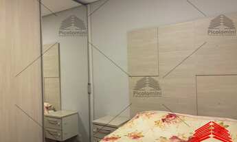 Imagem 6: Apartamento à venda Vila Formosa com 2 quartos, sala 2 ambientes com sacada, 1 banheiro, 1