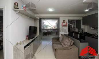 Imagem 3: Apartamento Garden com Jacuzzi - 2 Dormitórios, sendo 1 suíte, 01 Vaga - Vila Prudente