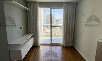 Imagem: Apartamento Belém novo com 2 Dormitórios