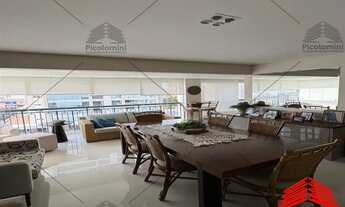 Imagem: Apartamento Parque da Mooca, 184 metros