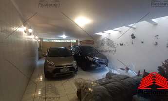 Imagem 3: Sobrado a venda no Alto da Mooca - próximo da rua Oratório