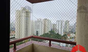 Imagem 5: Apartamento a venda na Mooca, 69m², 3 quartos (1 suíte), 2 vagas, andar alto, lazer comple