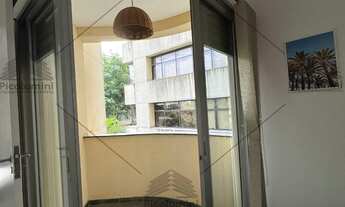 Imagem 4: Apartamento à venda Santa Cecília: 1 quarto, 1 suíte, Sala com Sacada, 2 banheiros, 1 vaga