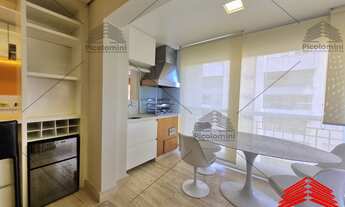 Imagem 2: Apartamento, varanda gourmet na Mooca,85 metros, andar alto, todo reformado, primeira linh