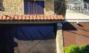 Imagem 2: Sobrado de 107m2 com 04 vagas de garagem próximo a Avenida Tucuruvi