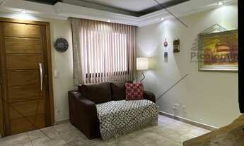 Imagem 3: Sobrado de condomínio a venda na vila prudente com 2 quartos, planejados, 2 banheiros, 1 v