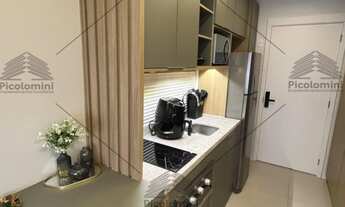 Imagem 7: Apartamento 24 m², 1 quarto com varanda, Rua Vergueiro