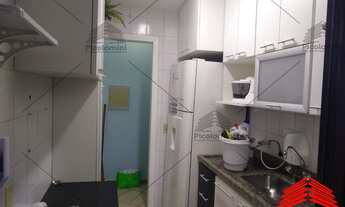 Imagem 4: Apartamento à venda na Moóca, 2 quartos, sala 2 ambientes com sacada, 1 banheiro, 1 vaga d