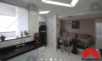 Imagem: Apartamento à Venda Vila Formosa Com 2