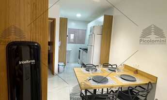 Imagem: Apartamento, locação, mobiliado, 2 quartos