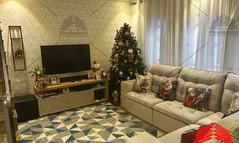 Imagem 3: Sobrado novo a venda na Mooca, 03 dormitórios 1 suite closet e planejados, 2 vagas cobert