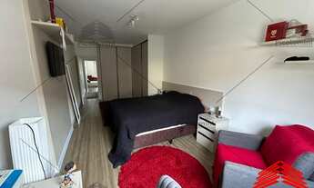 Imagem 6: Sobrado Vila Guilherme Reformado com 3 quartos, sala 2 ambientes, cozinha planejada, 2 ban