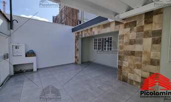 Imagem 3: Oportunidade Imperdível: Casa à Venda em São Paulo-SP, Bairro Anália Franco - 3 Quartos, 2