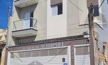 Imagem: Apartamento à venda em na Vila Nhocuné