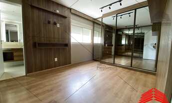 Imagem 7: Apartamento Parque da Mooca,156m2,Andar Alto Verone Family, Alto Padrão, gourmet integrada