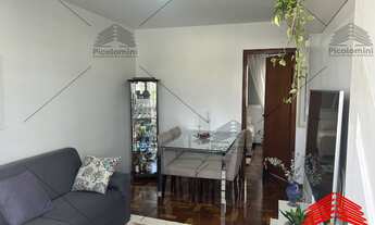 Imagem 4: Apartamento, a venda, na Mooca, com 02 dormitórios, vaga fixa, lazer completo, piscina, po