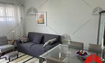 Imagem: Apartamento, a venda, na Mooca, com 02 dormitórios