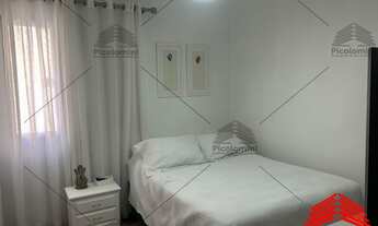 Imagem 7: Apartamento, a venda, na Mooca, com 02 dormitórios, vaga fixa, lazer completo, piscina, po