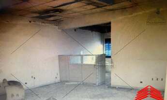 Imagem 3: Imóvel Comercial à Venda em Galpão com 5 Salas, 6 Banheiros, 5 Vagas de Garagem e 1.610,00