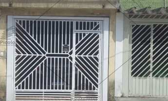 Imagem: Sobrado a venda na Vila Ema de 99 m², 2