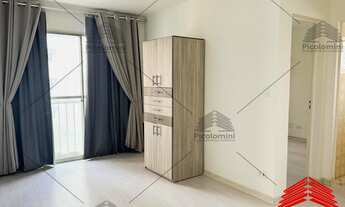 Imagem: Apartamento a venda na Vila Mariana de 40