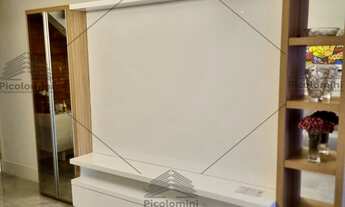 Imagem 4: Sobrado à venda no Tatuapé, 270 m², 03 quartos, 01 suite com closet, ampla sala, cozinha a