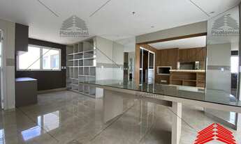 Imagem 5: Apartamento Parque da Mooca,156m2,Andar Alto Verone Family, Alto Padrão, gourmet integrada