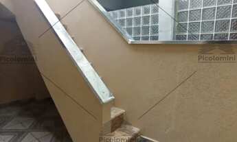 Imagem 6: Sobrado a venda na Vila Formosa de 125 m², 2 dormitórios, 1 banheiro, lavanderia, 2 vagas