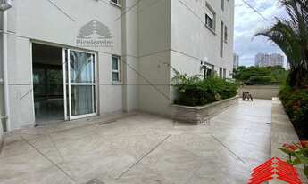 Imagem 3: Apartamento Garden, Parque da Mooca, 215m2, Verone Family, varanda gourmet integrada , 3 s