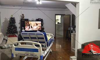 Imagem 6: Sobrado a venda residencial ou comercial na Mooca, com 3 dormitórios sendo 1 suíte, escrit