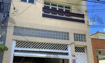 Imagem: Sobrado de luxo com 04 quartos e piscina