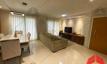 Imagem 1: Apartamento de Luxo à Venda no Parque da Mooca: 4 Quartos, 2 Suítes, 2 Salas, 4 Banheiros