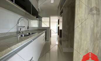 Imagem 7: Apartamento Garden, Parque da Mooca, 215m2, Verone Family, varanda gourmet integrada , 3 s